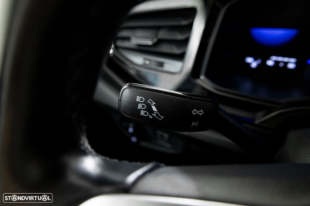 VW Taigo 1.0 TSI Life - 8