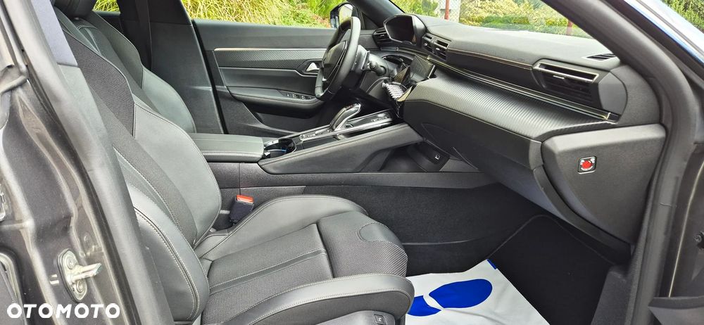 Peugeot 508 2.0 BlueHDi GT Line S&S EAT8 - 4