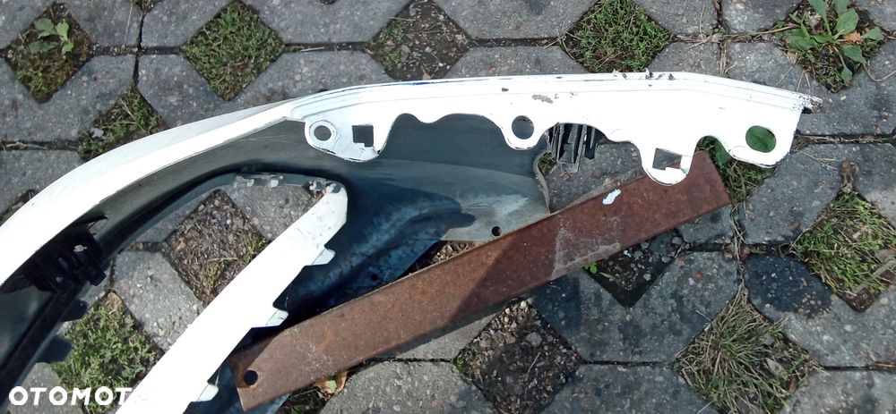 Zderzak przód przedni BMW G30 G31 M Pakiet 6PDF - 5