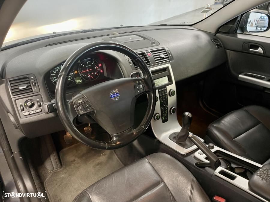 Volvo V50 1.6 D Drive Start/Stop - 6