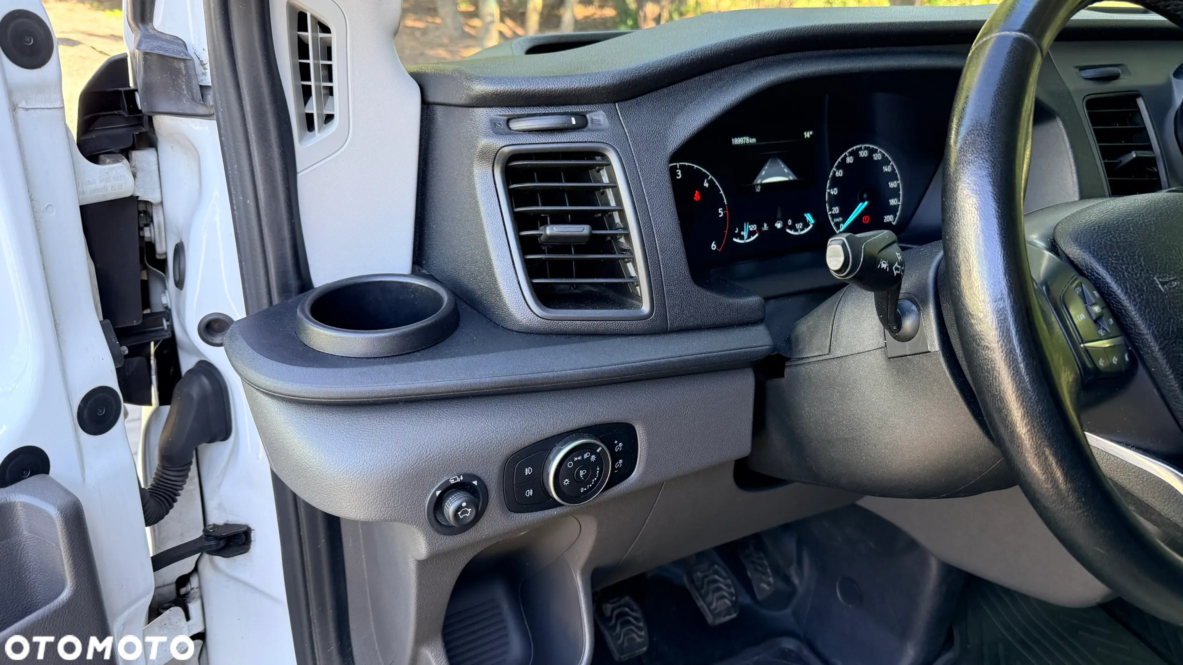 Ford Transit L4H3 - 27