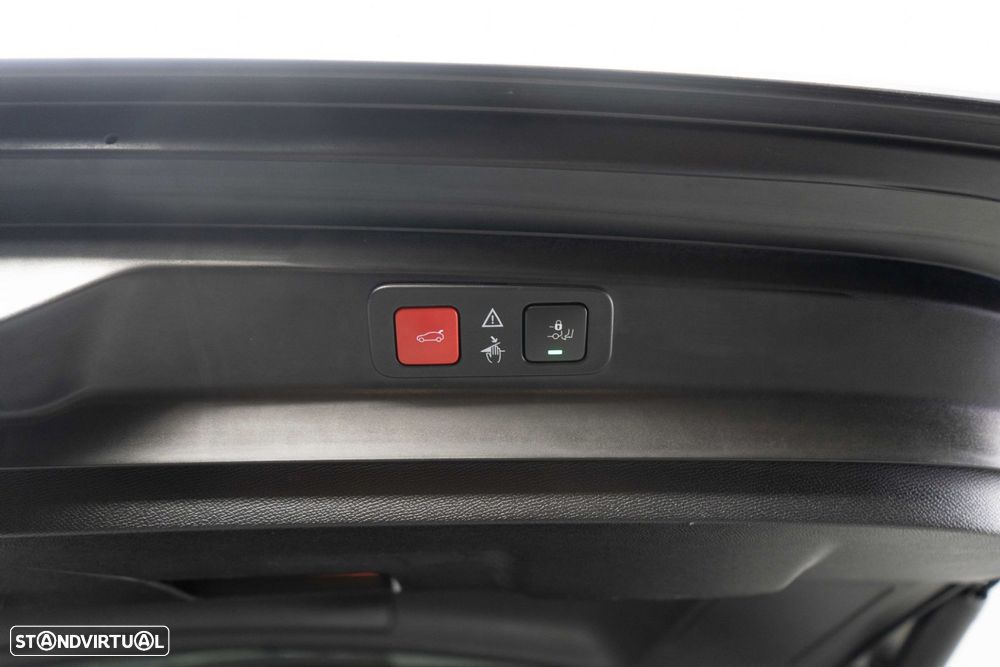 Peugeot 5008 1.2 Hybrid GT e-DCS6 - 19