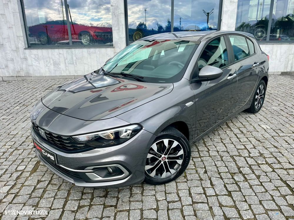 Fiat Tipo 1.3 MultiJet Life - 2