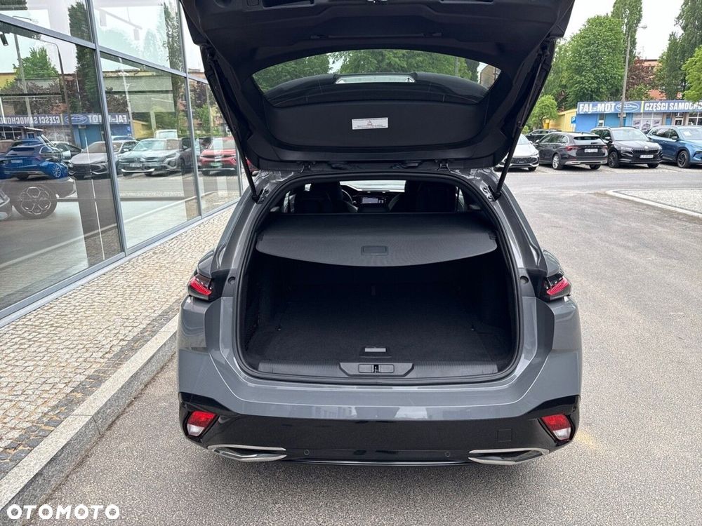 Peugeot 308 - 5