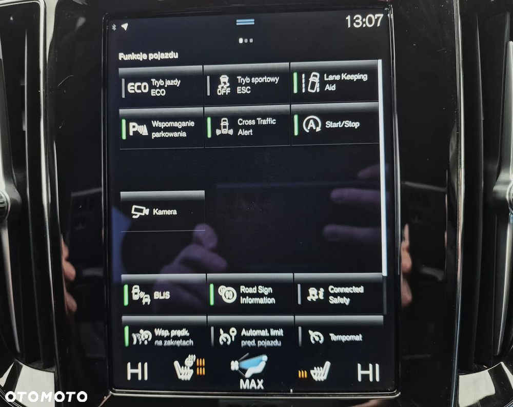 Volvo V60 B3 B Geartronic Momentum Pro - 26