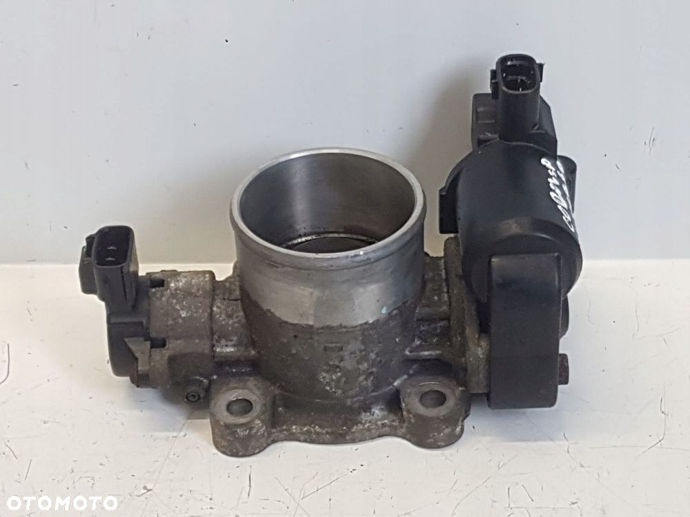 TOYOTA COROLLA VERSO 04- PRZEPUSTNICA - 6