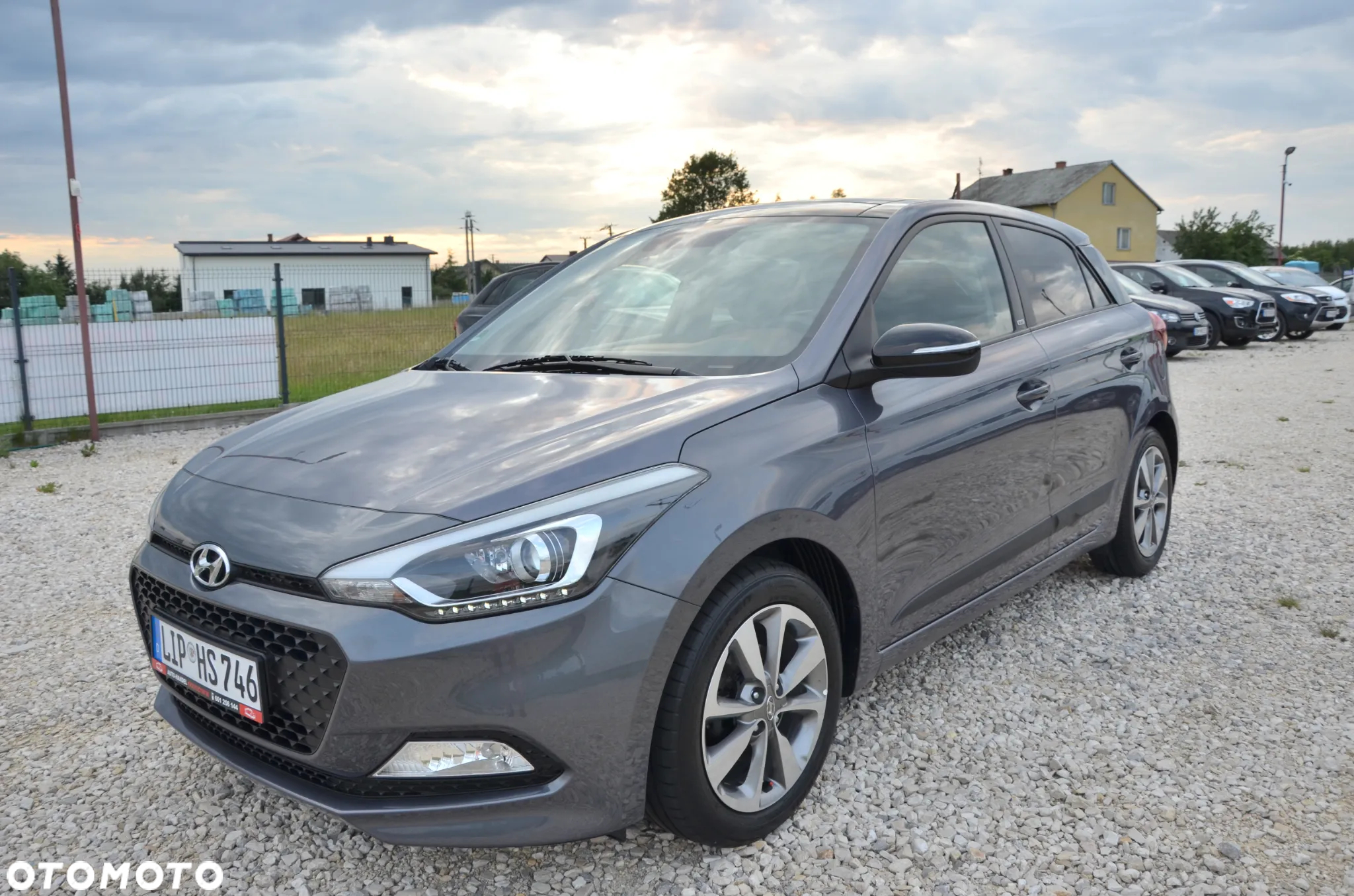 Hyundai i20 1.4 Premium - 2