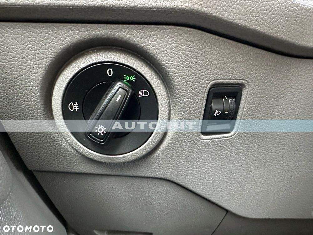 Volkswagen Crafter - 21