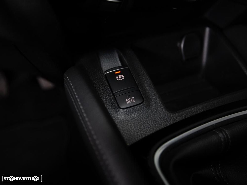 Nissan Qashqai 1.5 dCi Acenta - 18