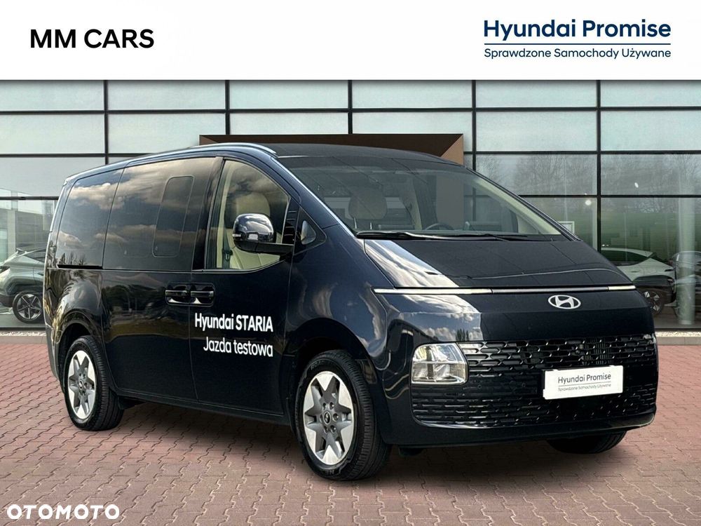 Hyundai Staria - 7