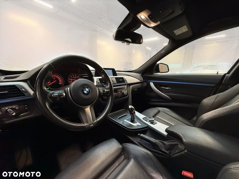 BMW Seria 3 320i GPF M Sport - 22