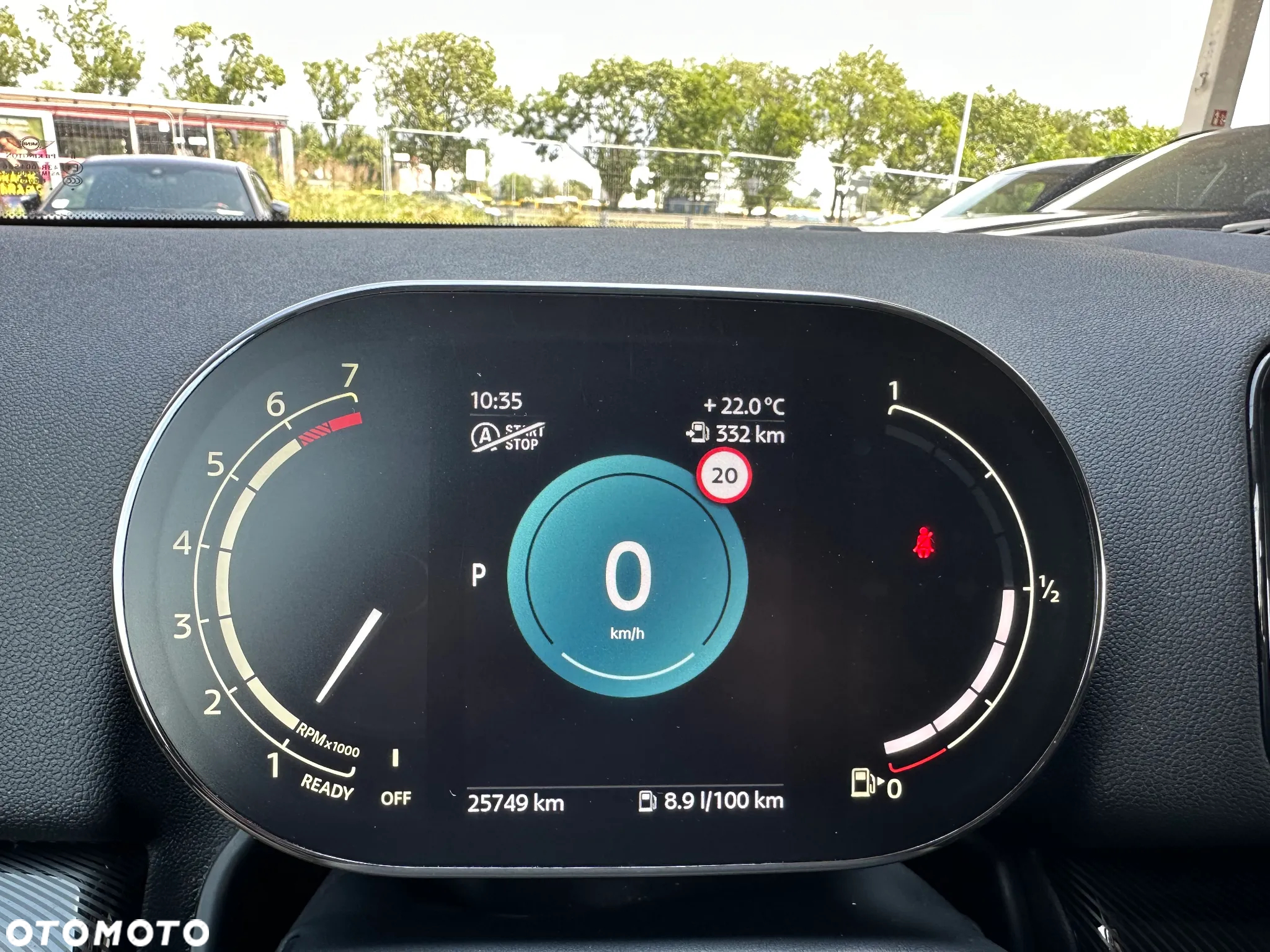 MINI Countryman Cooper - 14