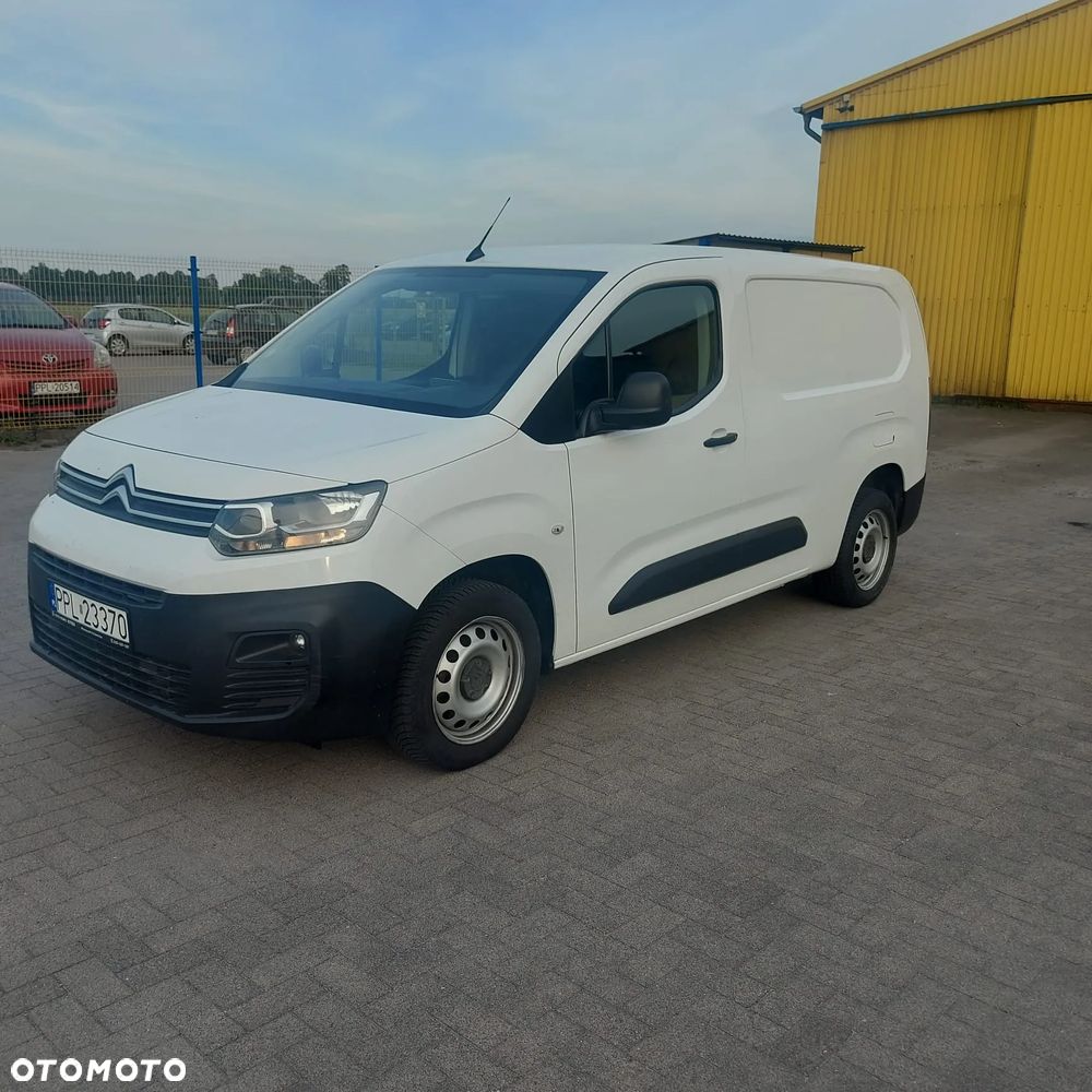 Citroën Jumper - 10