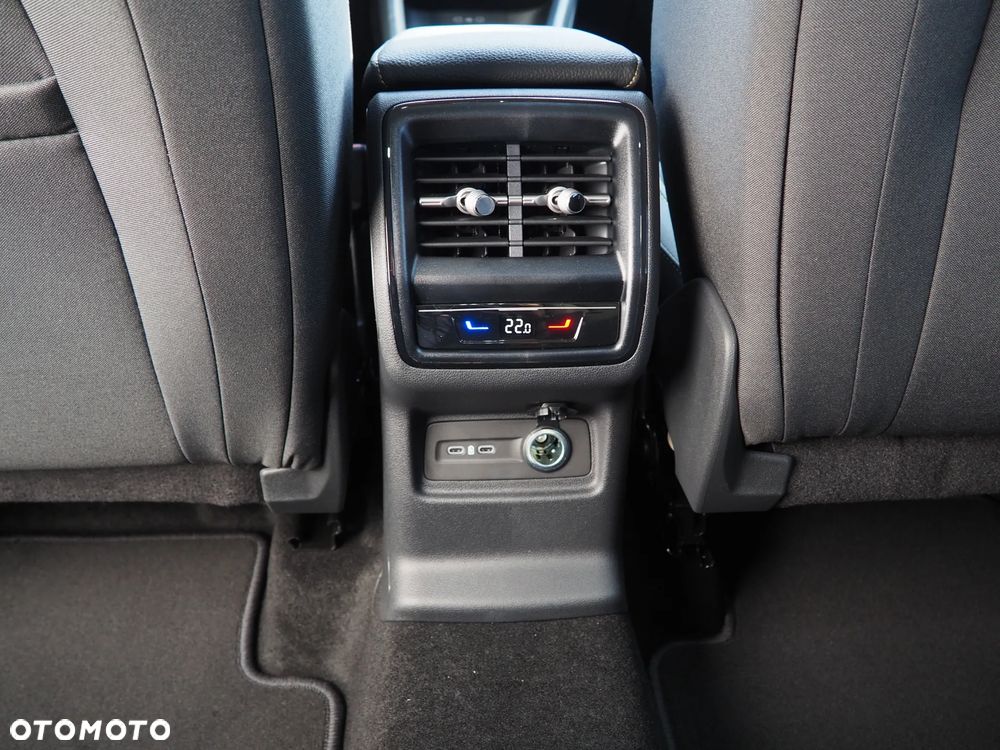 Skoda Kodiaq 1.5 TSI mHEV 4x2 Drive DSG - 11