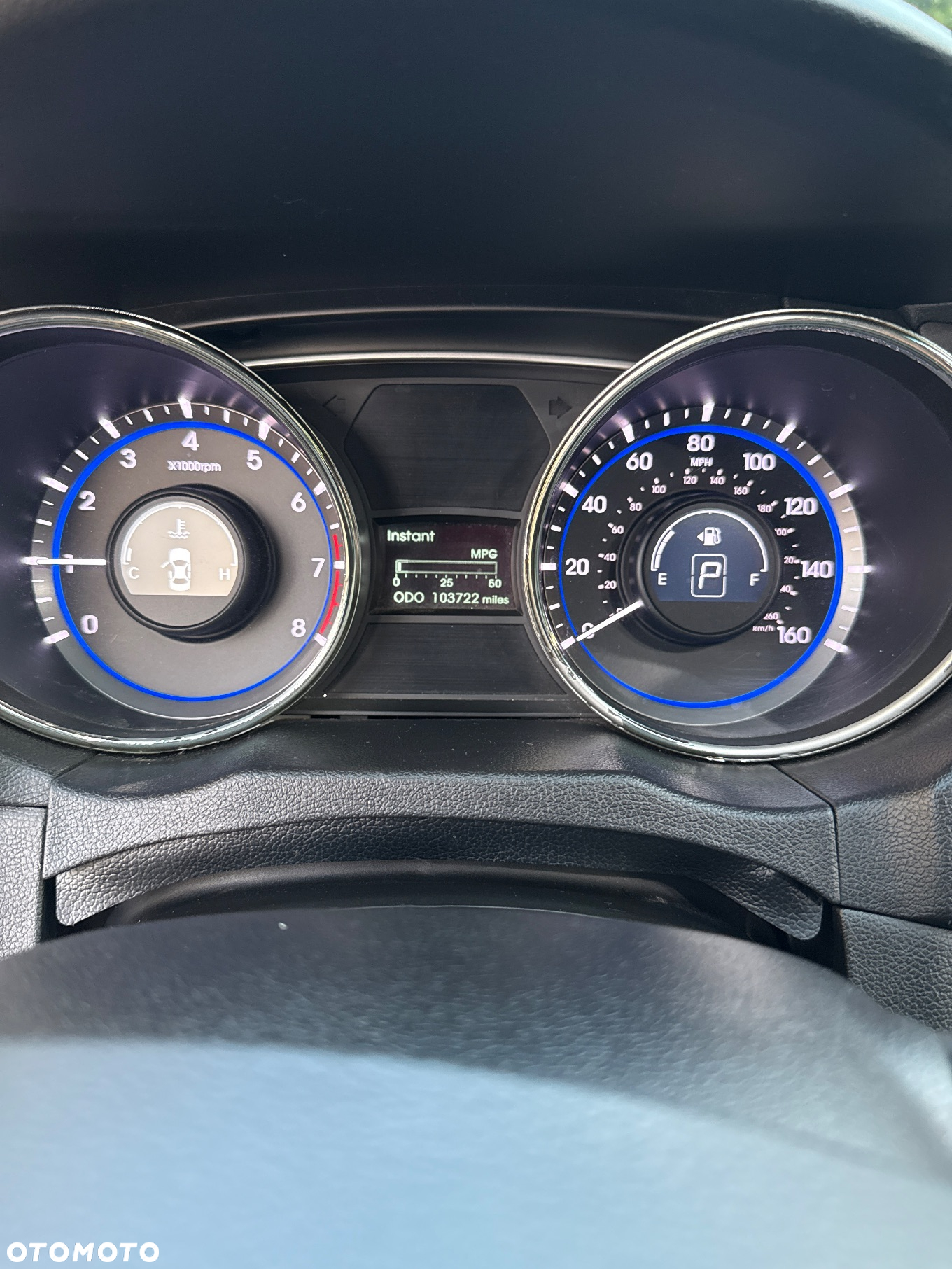 Hyundai Sonata - 12