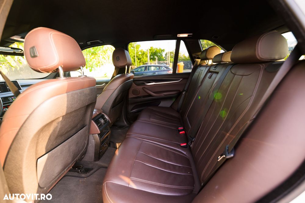 BMW X5 xDrive30d - 18