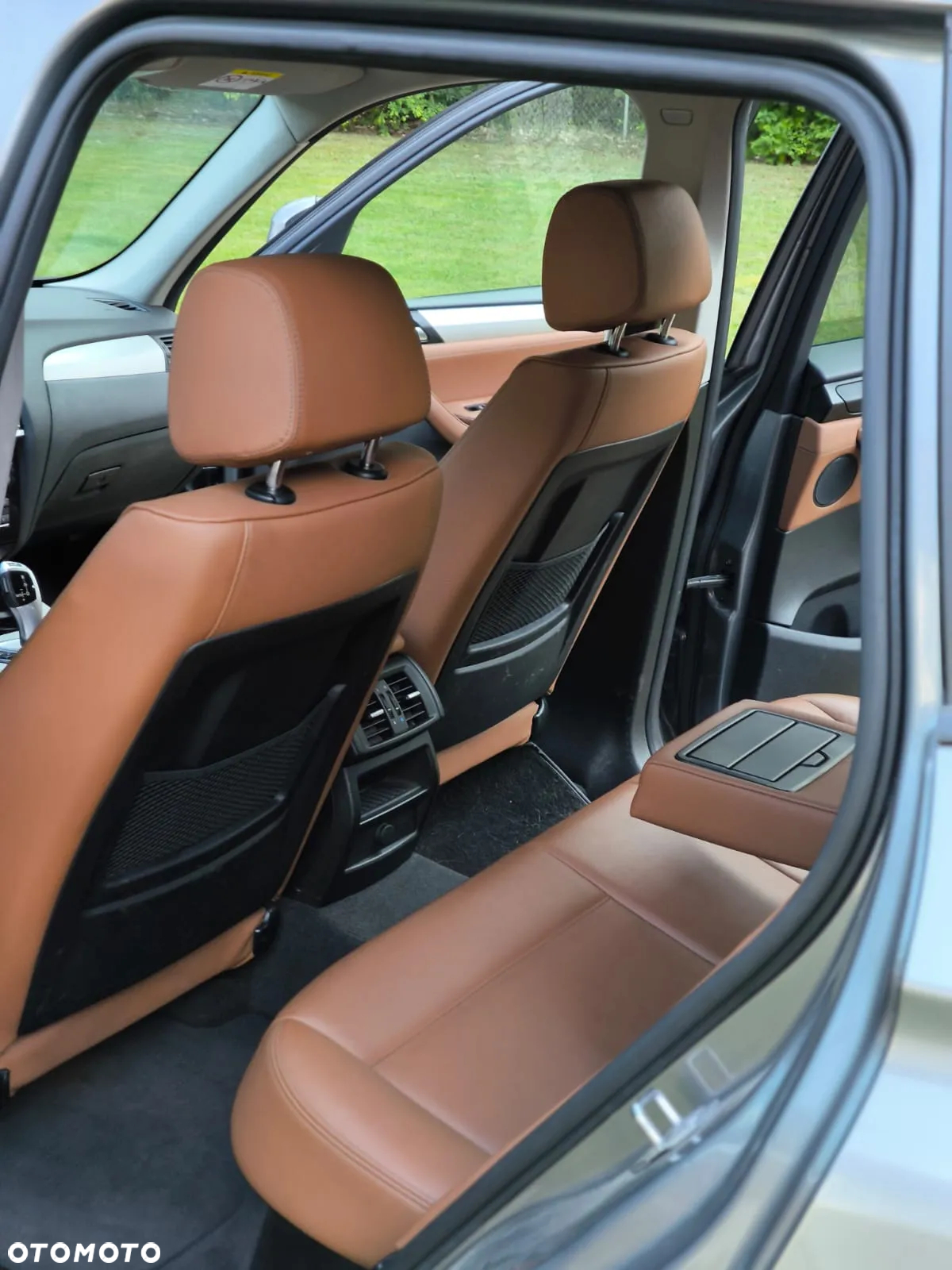 BMW X3 sDrive18d - 16