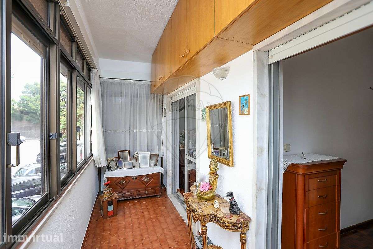 Apartamento T2 para venda - Grande imagem: 5/27