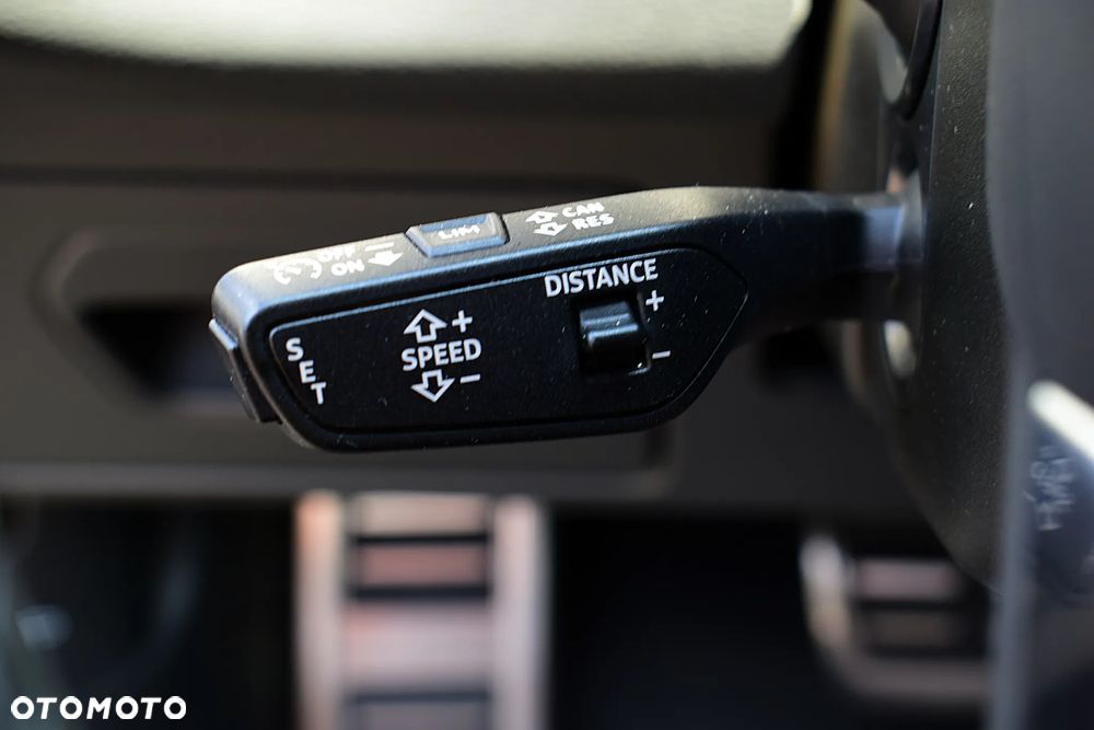 Audi A6 Avant 40 TDI mHEV Quattro Sport S tronic - 19