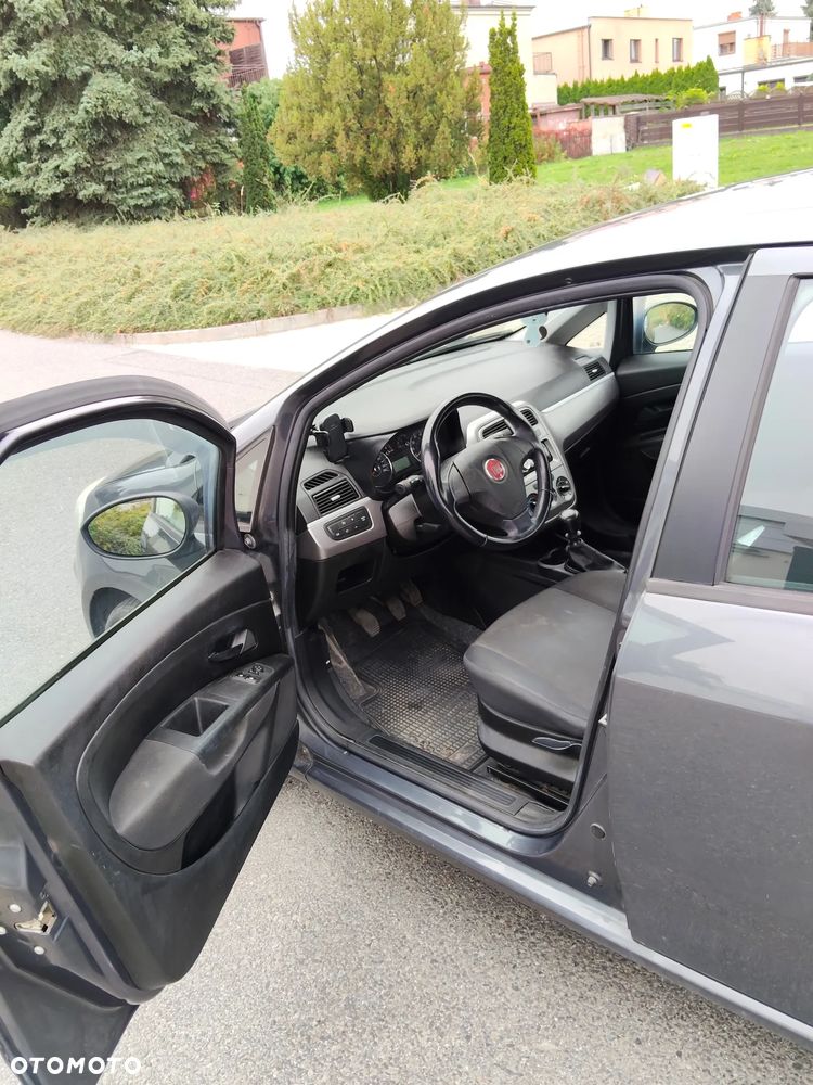 Fiat Punto Evo 1.4 8V Dynamic - 3