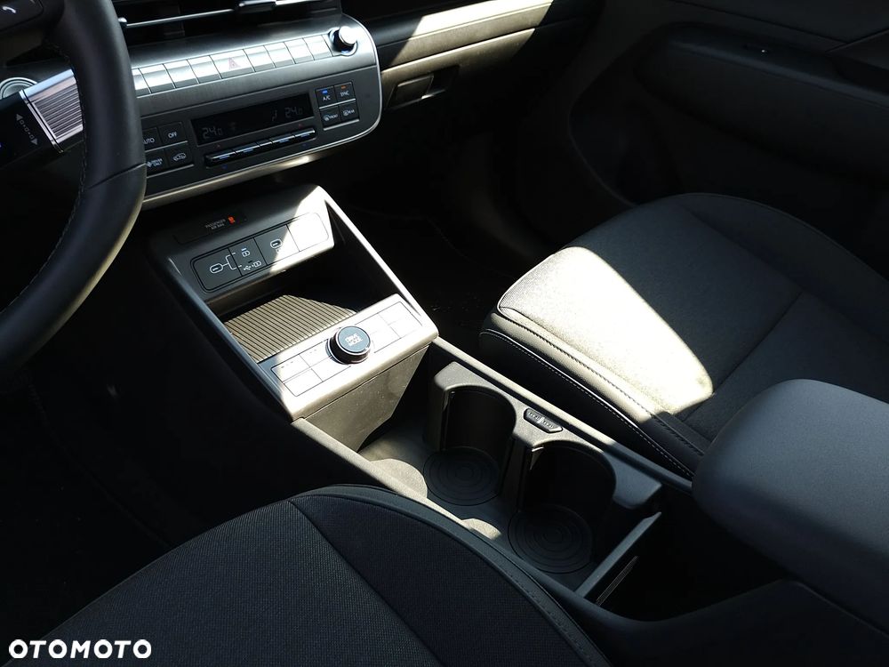 Hyundai Kona 65kWh Executive - 15