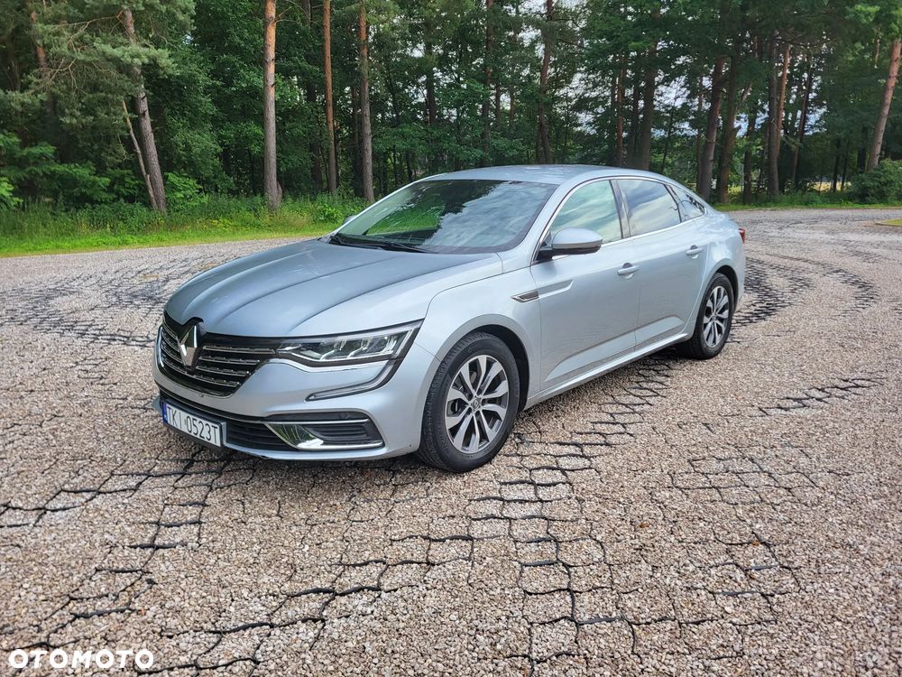 Renault Talisman 1.3 TCe FAP Intens EDC - 8