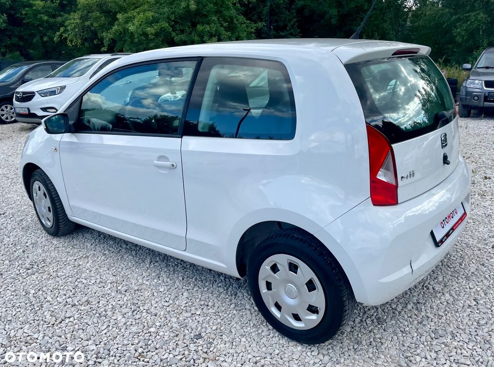 Seat Mii 1.0 - 21