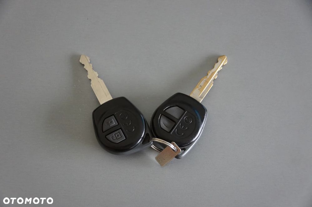 Suzuki Grand Vitara 1.6 Comfort - 26
