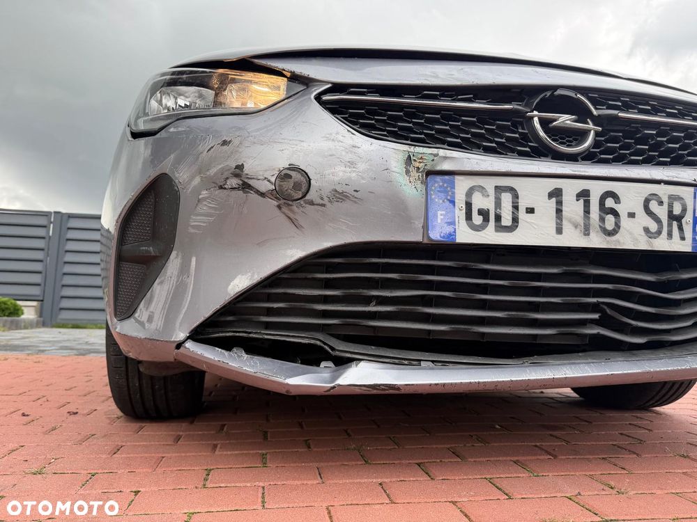 Opel Corsa 1.2 Edition S&S - 25