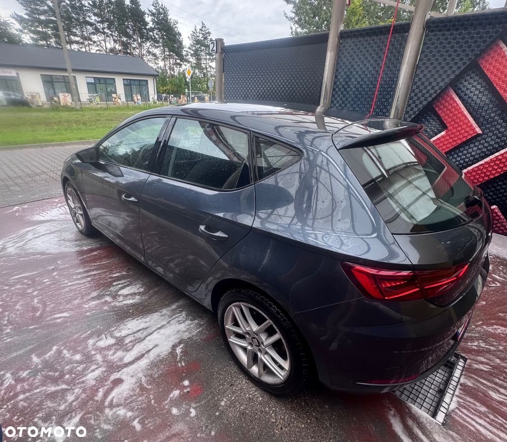 Seat Leon - 7
