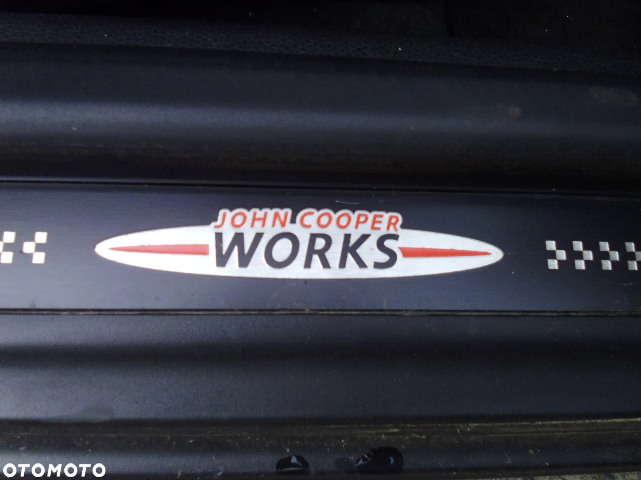MINI John Cooper Works Clubman - 9