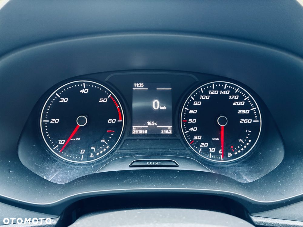 Seat Leon 2.0 TDI DPF Start&Stop FR - 25