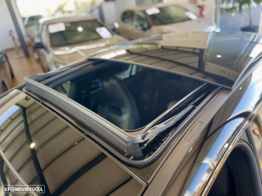 Mercedes-Benz CLA 250 e 8G-DCT Edition AMG Line - 9