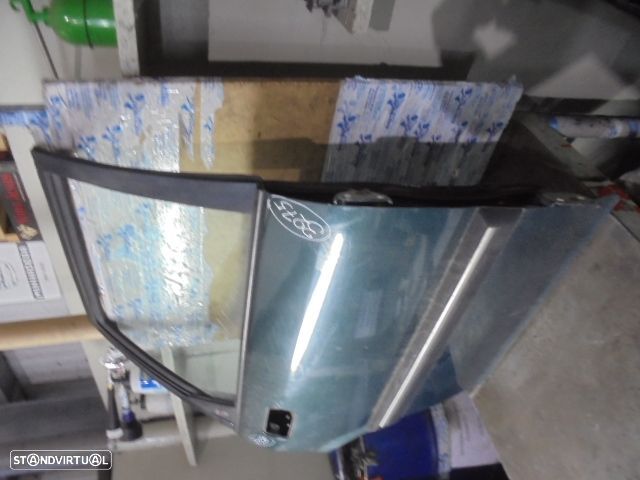 Porta POR3275 ROVER 214 1995 1.4I 105CV 5P VERDE TD - 2