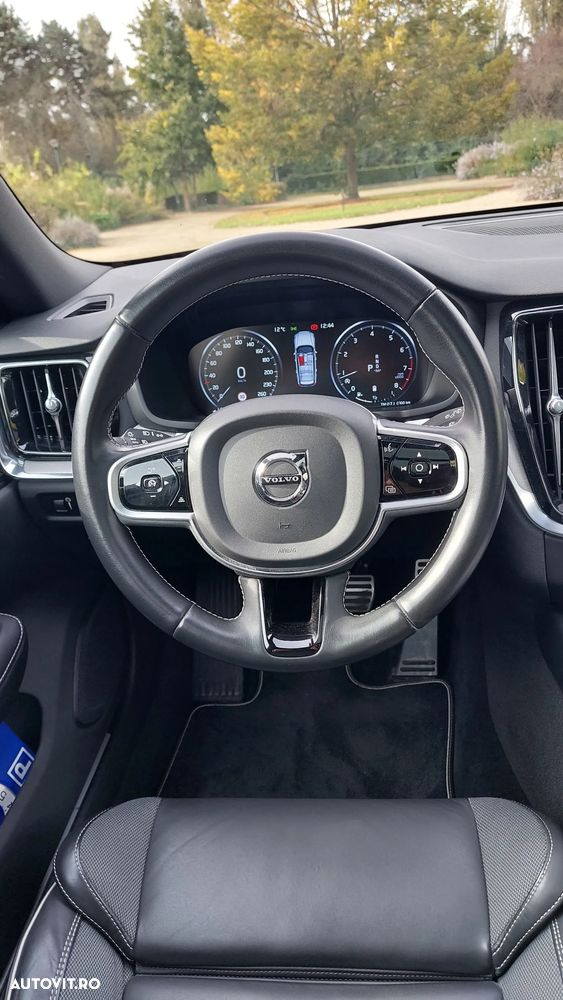 Volvo V60 B3 B Geartronic RDesign - 9