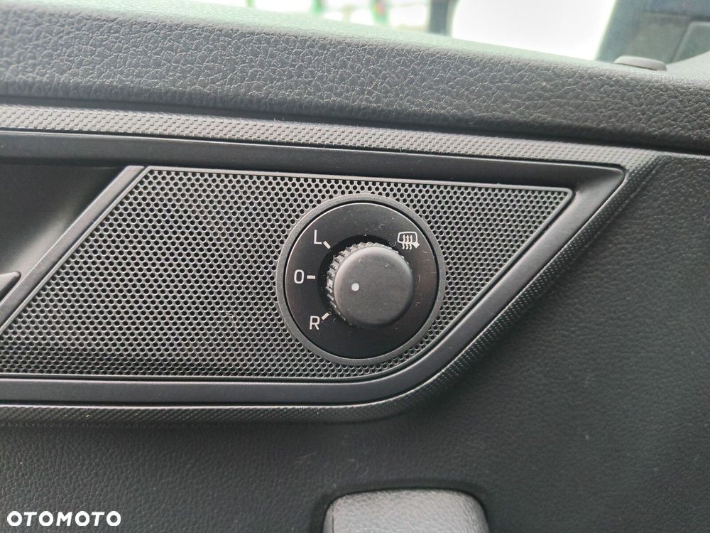 Skoda Fabia - 21
