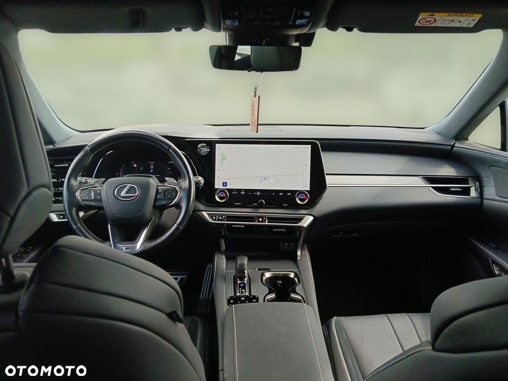 Lexus RX - 13