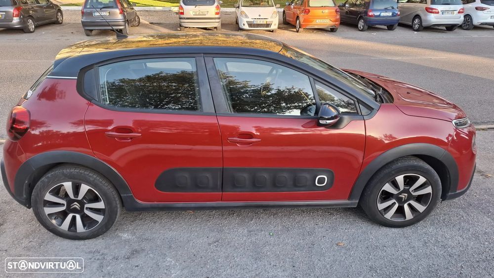 Citroën C3 1.2 PureTech Feel - 6