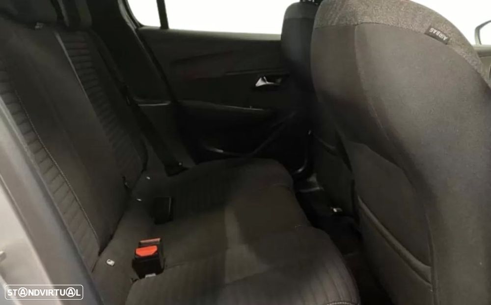 Peugeot 208 1.2 PureTech SE Style - 13