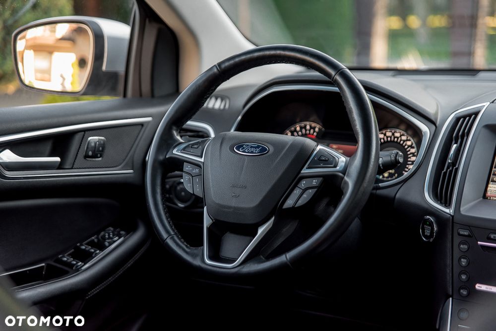 Ford Edge 2.0 TDCi Twin-Turbo 4WD Sport - 27