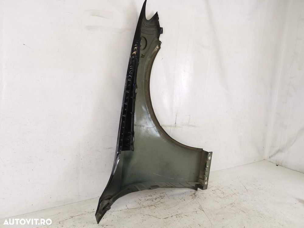 Aripa Fata Stanga Mercedes-Benz  E-Class W213 2016 2017 2018 2019 2020 - 6