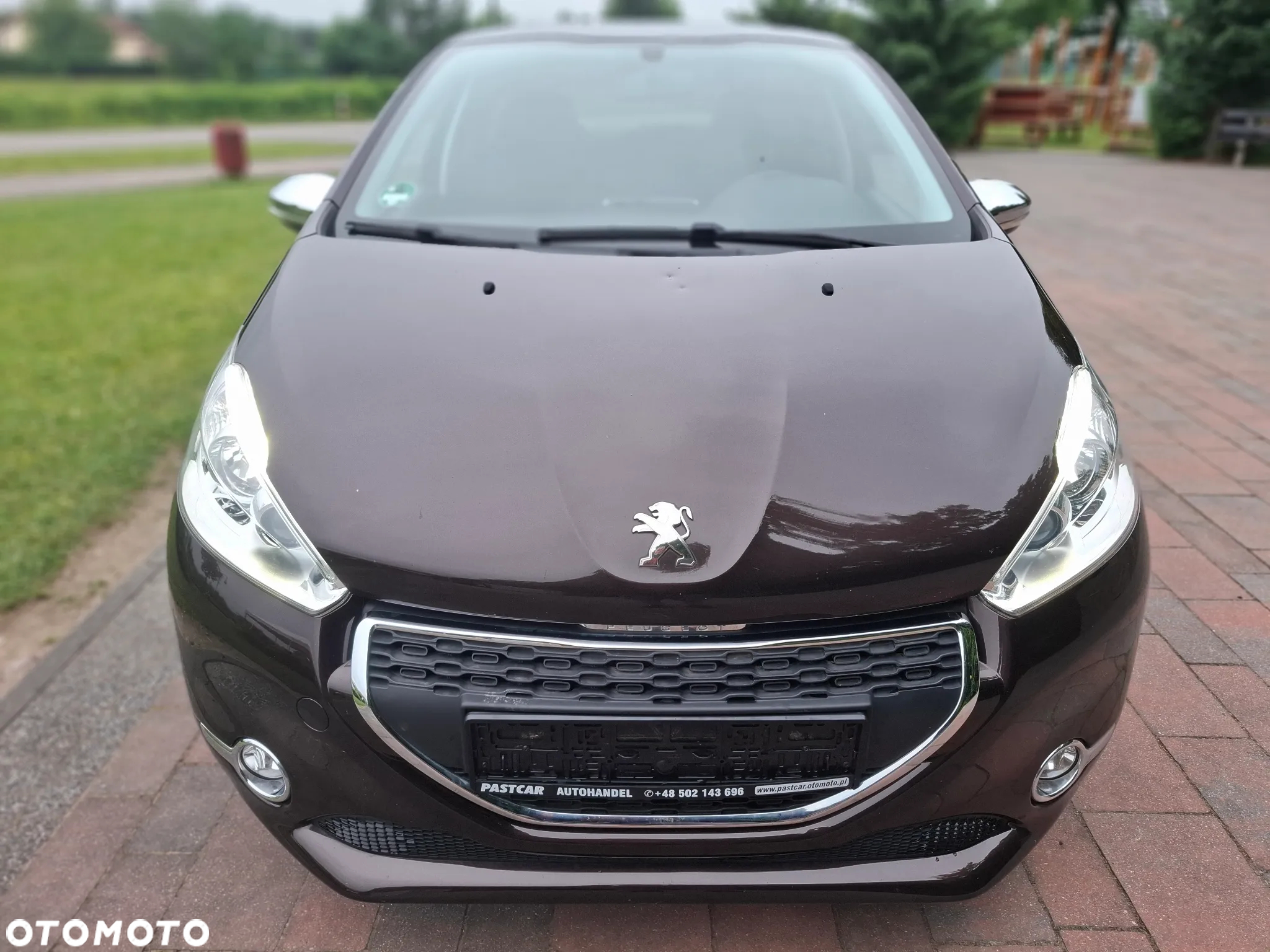 Peugeot 208 1.2 PureTech Active - 2
