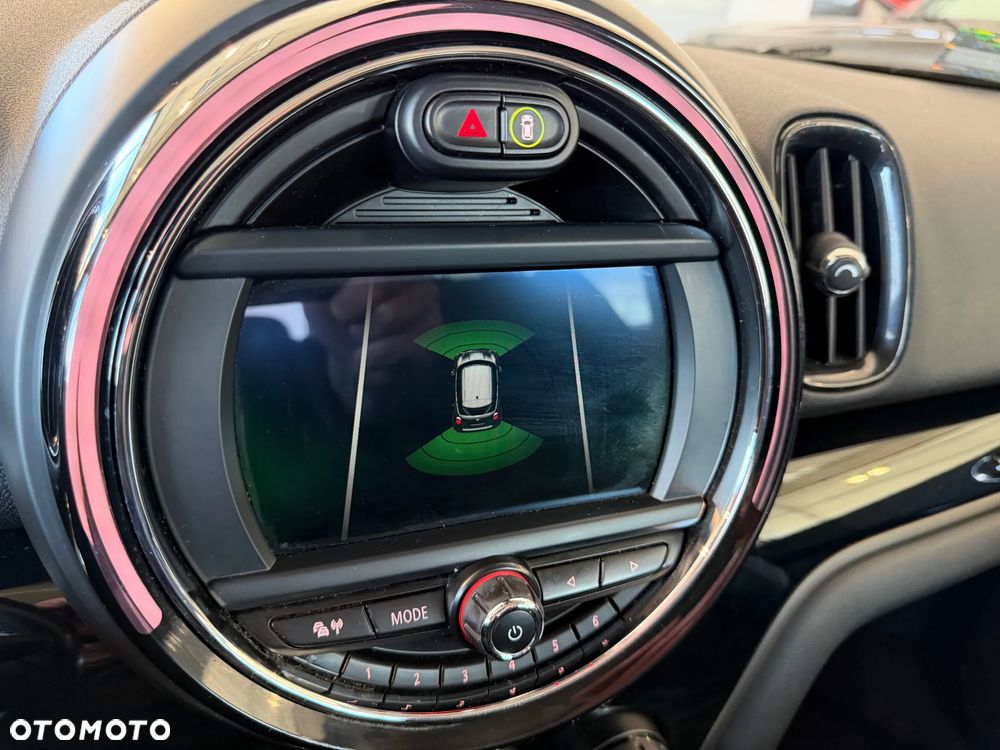 MINI Countryman Cooper ALL4 - 22
