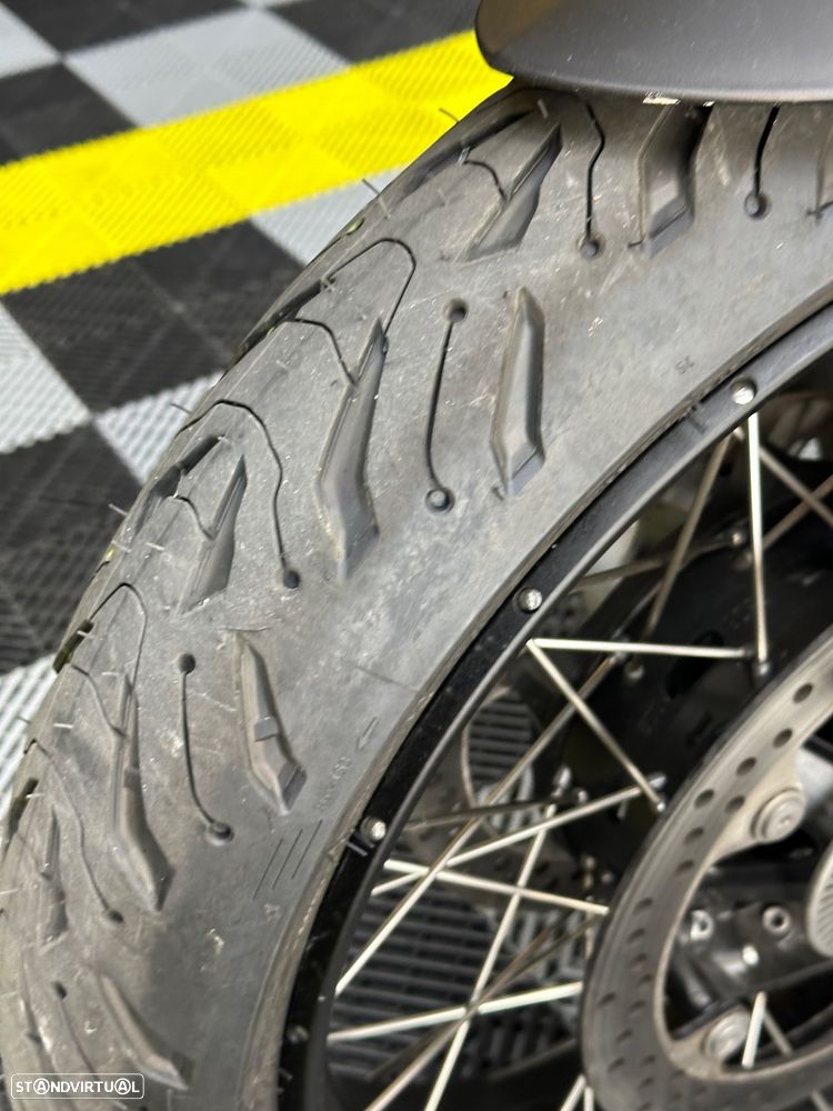 BMW R 1250 GS Adventure - 14
