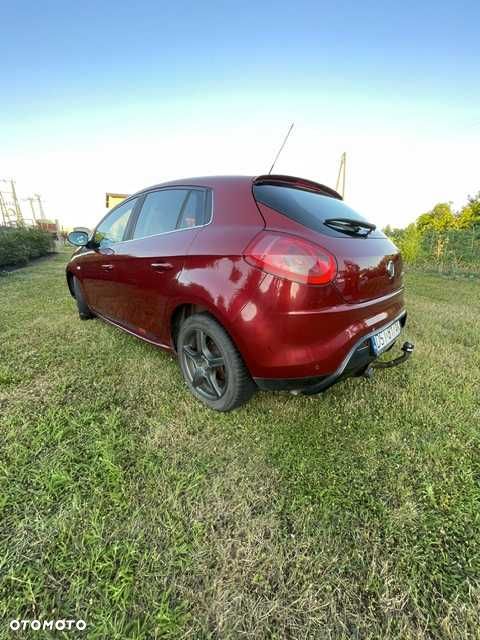 Fiat Bravo - 4
