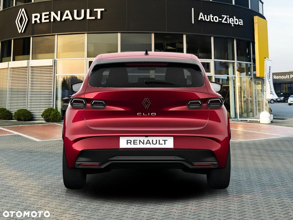Renault Clio 1.2 TCe Esprit Alpine EDC - 4