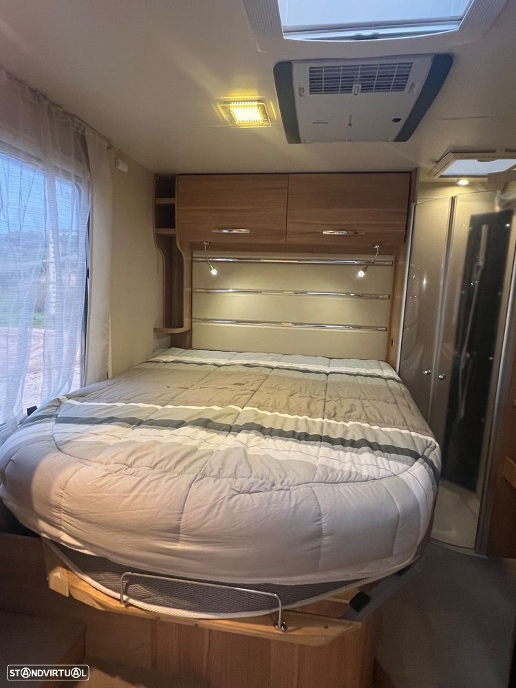 Chausson Welcome - 8