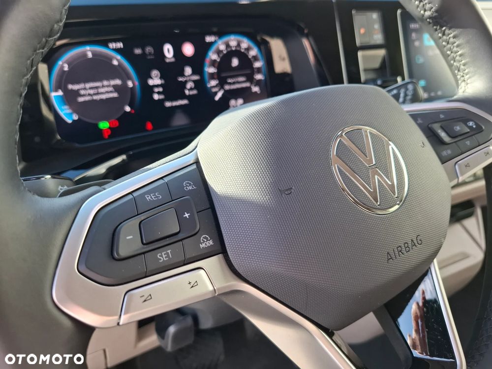Volkswagen Multivan 2.0 TDI L2 Life DSG - 14