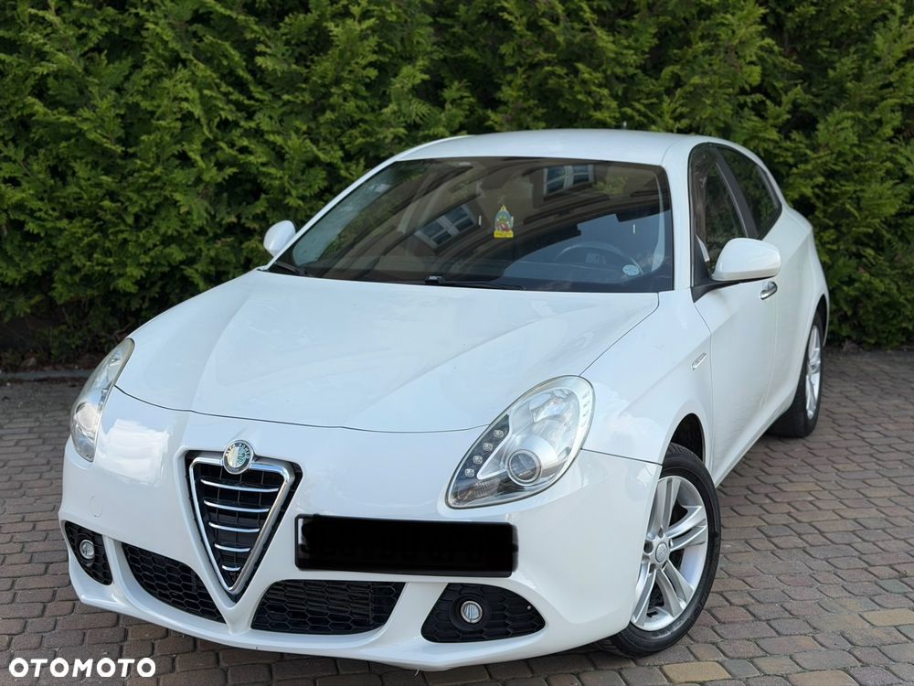 Alfa Romeo Giulietta 1.4 TB 16V Sport - 4