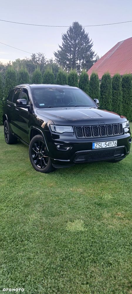 Jeep Grand Cherokee ver-3-6-v6-laredo - 1